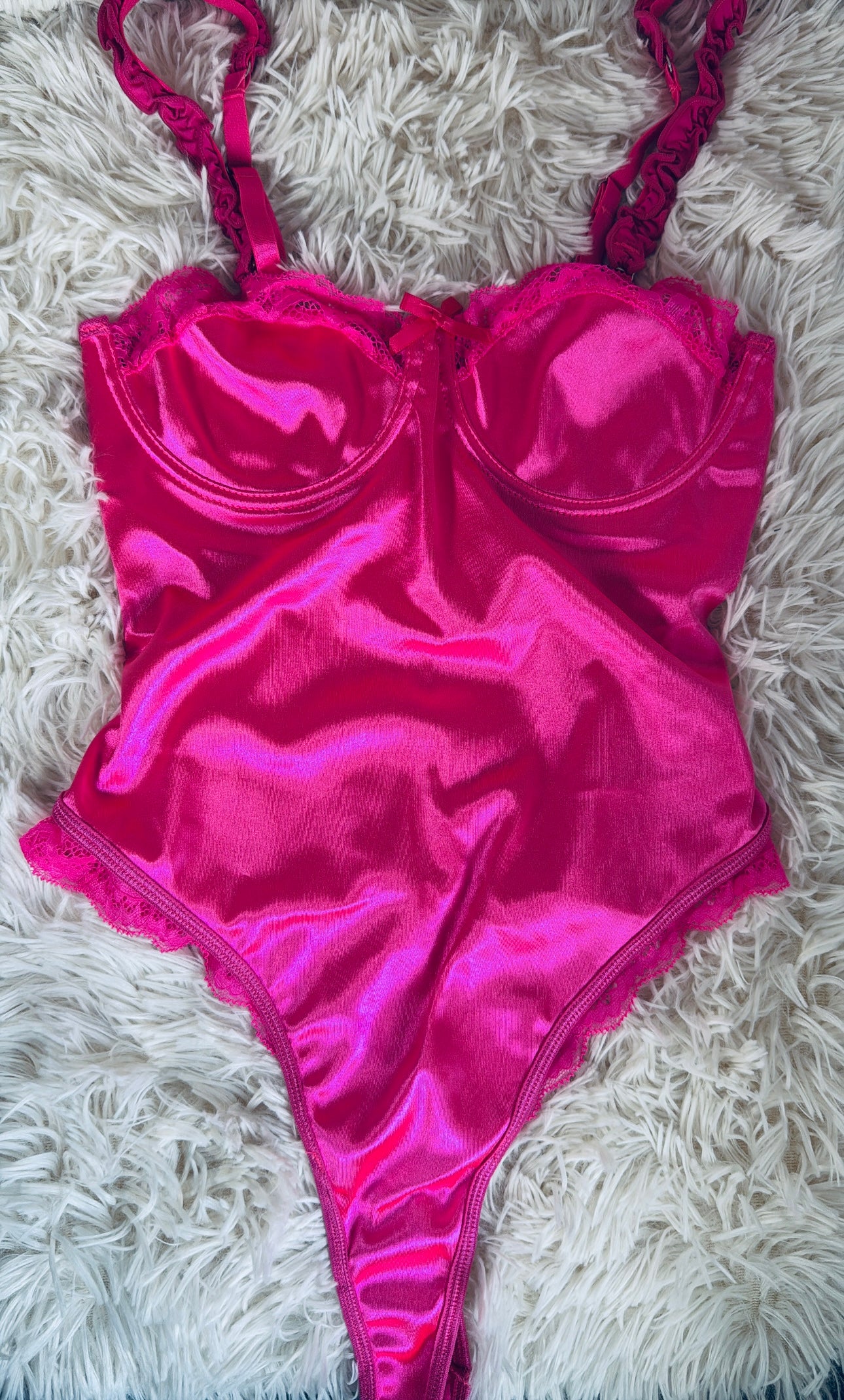 Barbie Fushia 🌸
