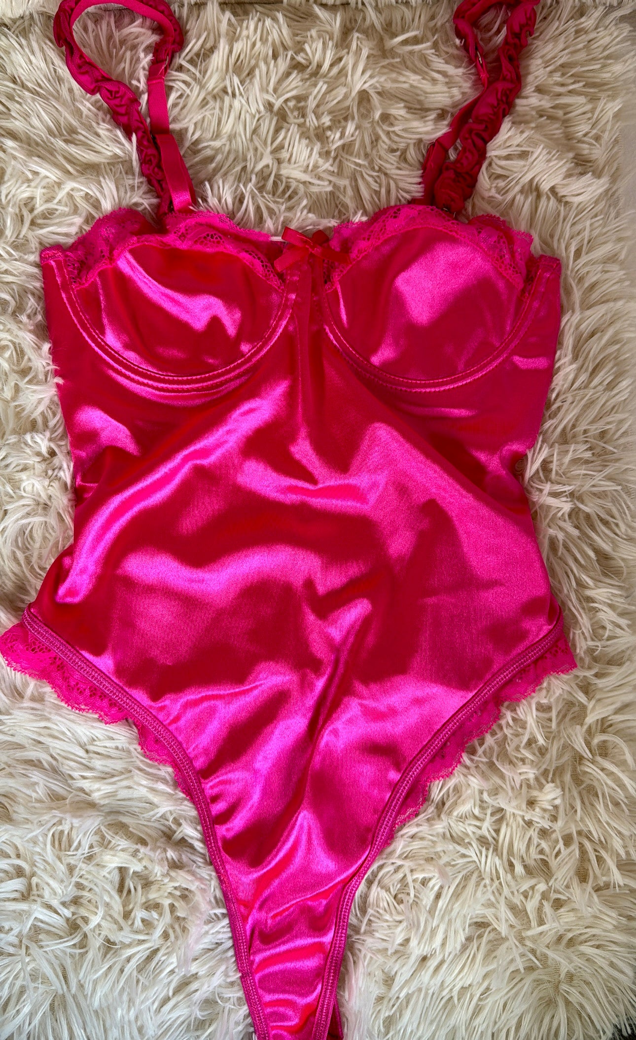 Barbie Fushia 🌸