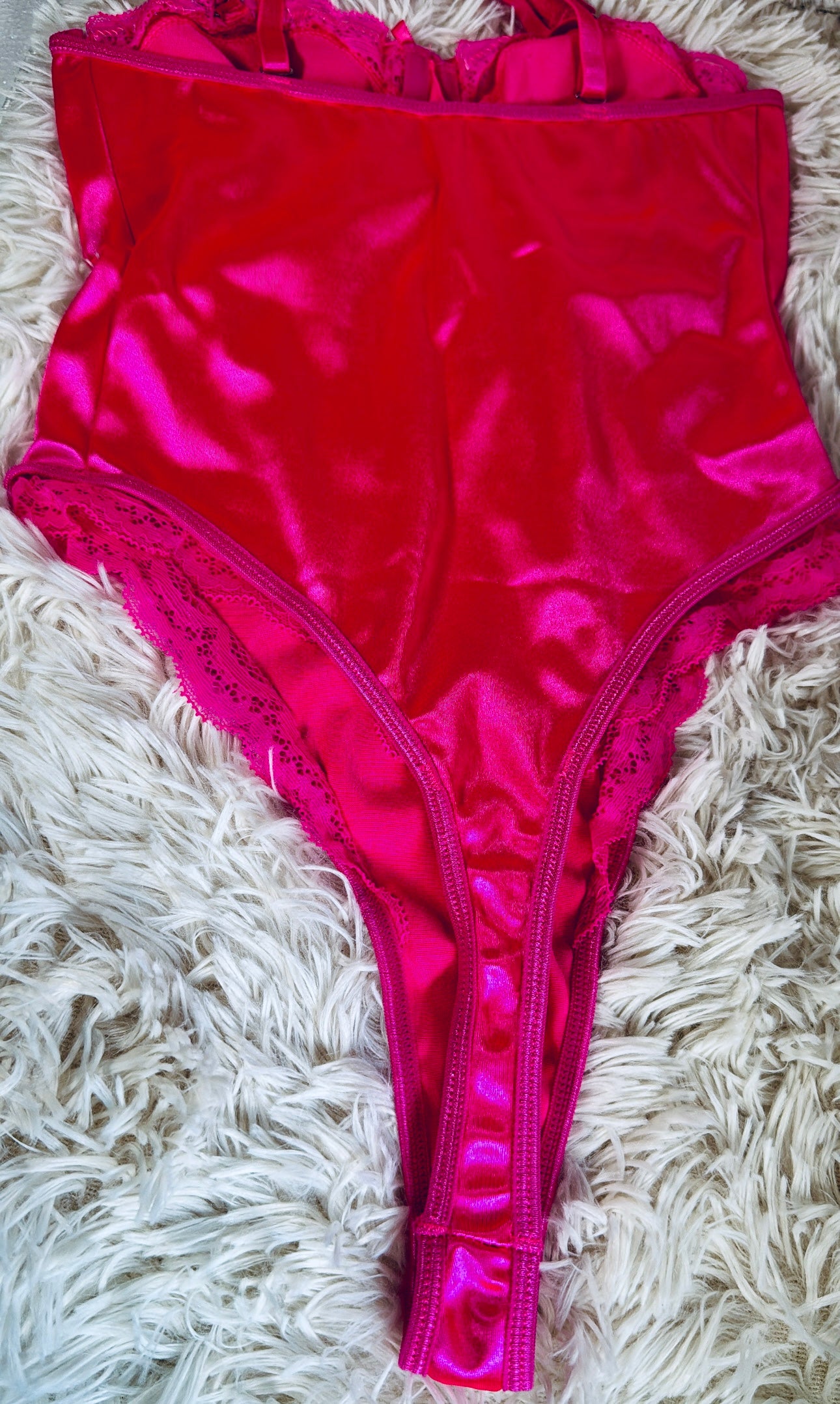 Barbie Fushia 🌸