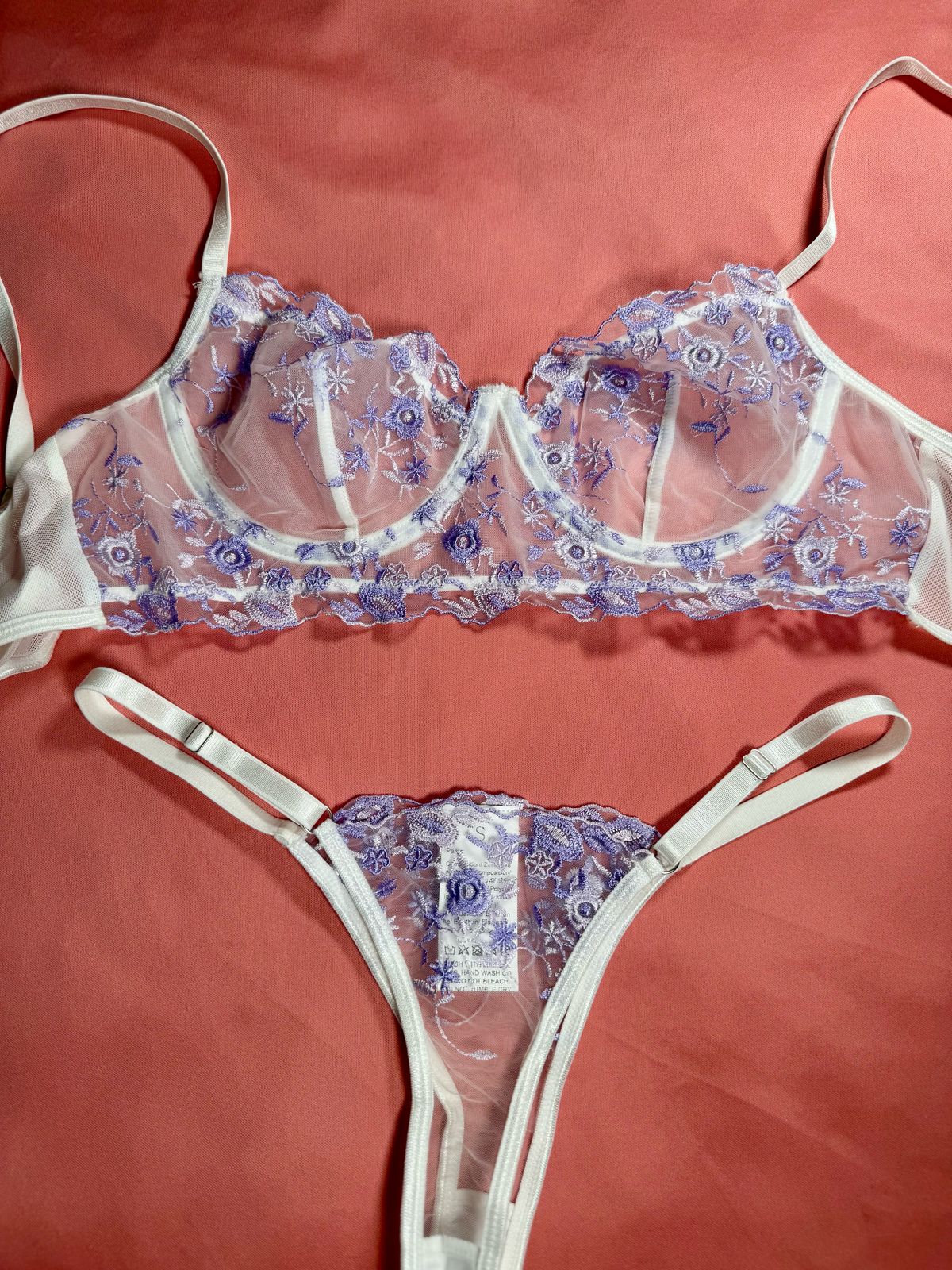 Lilas 💜