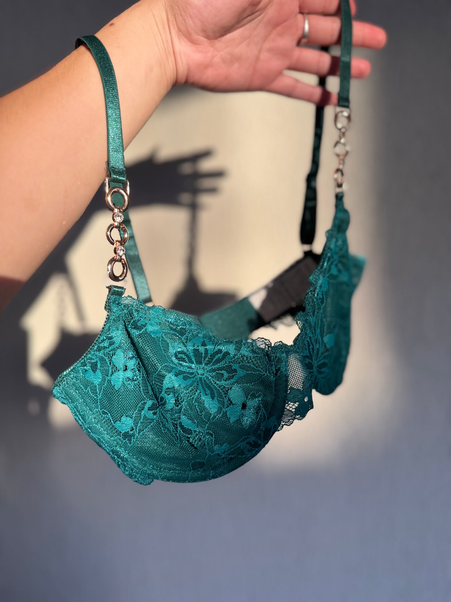Green ❤️