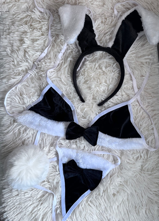 Rabbit Babe 👯♀️