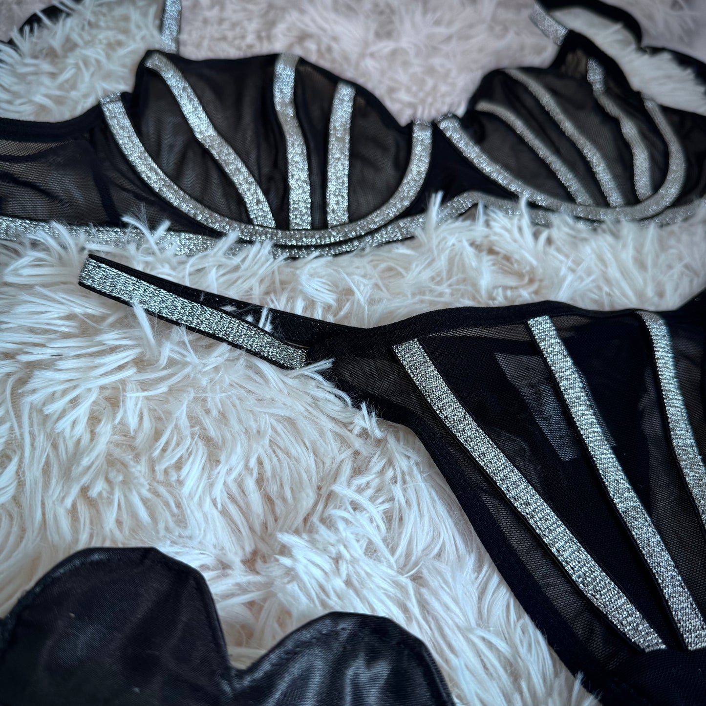 Fabulosa tentación🪩