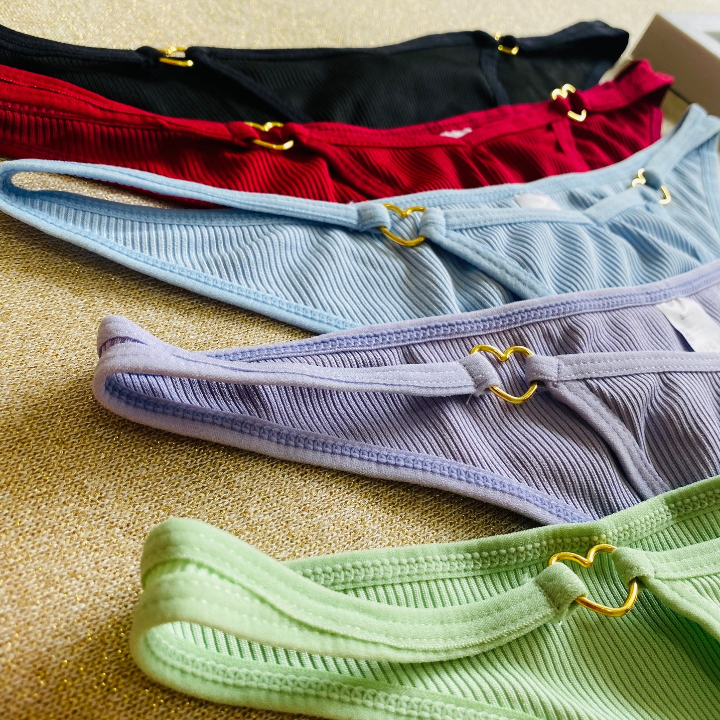 Set de Panties