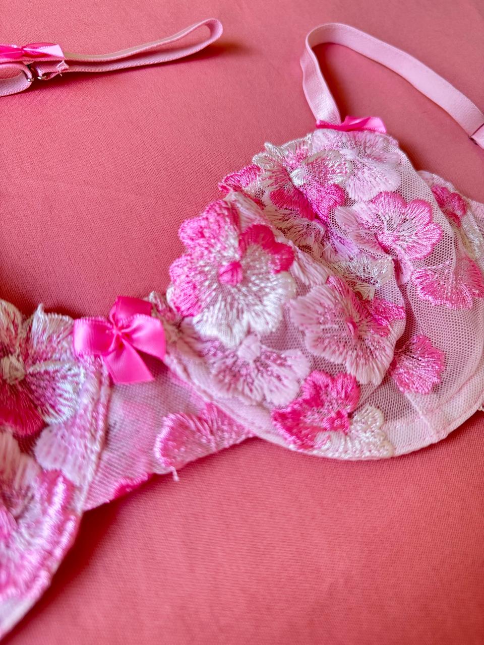Sweet Rose 🎀🩷