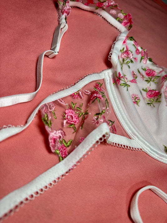 Flores y detalles 💐🌸