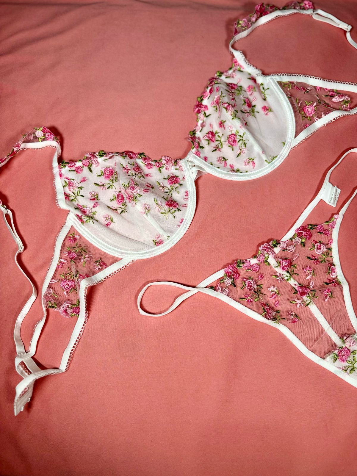 Flores y detalles 💐🌸