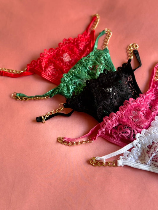 Set Panty Colors🌈