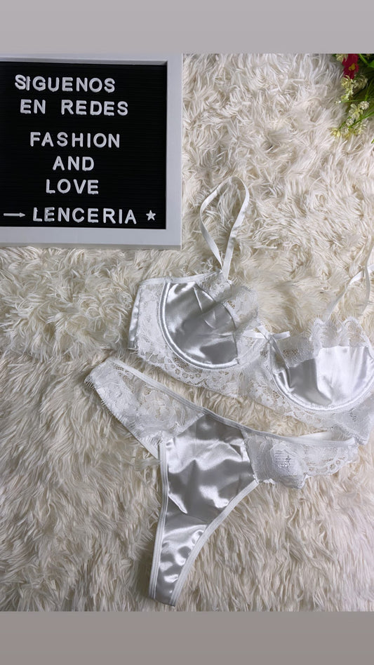 Tierna Delicadeza