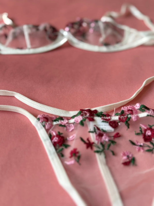 Paraiso Floral 🌷