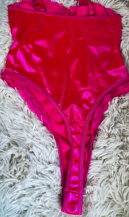 Barbie Fushia 🌸