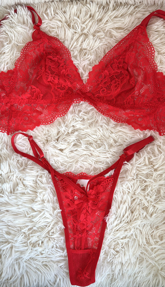 Cherry 🍒