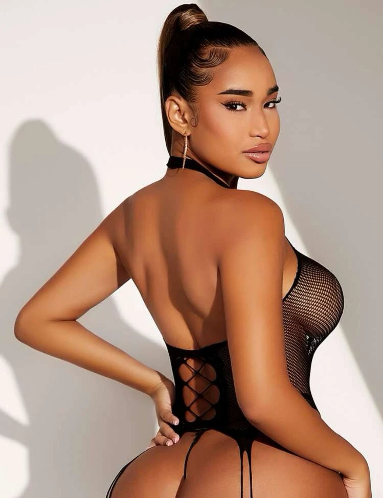 Body Mesh