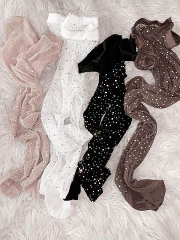 PANTY MEDIAS