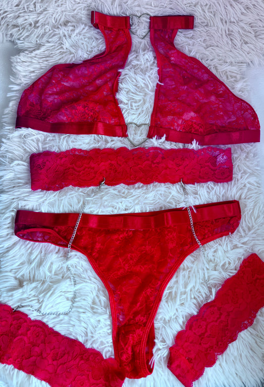 Red Passion🫦