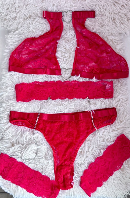Red Passion🫦
