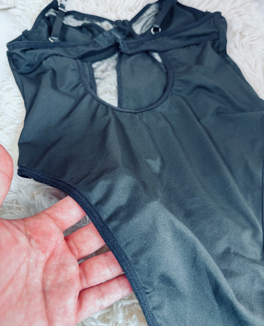 Body Black 💄