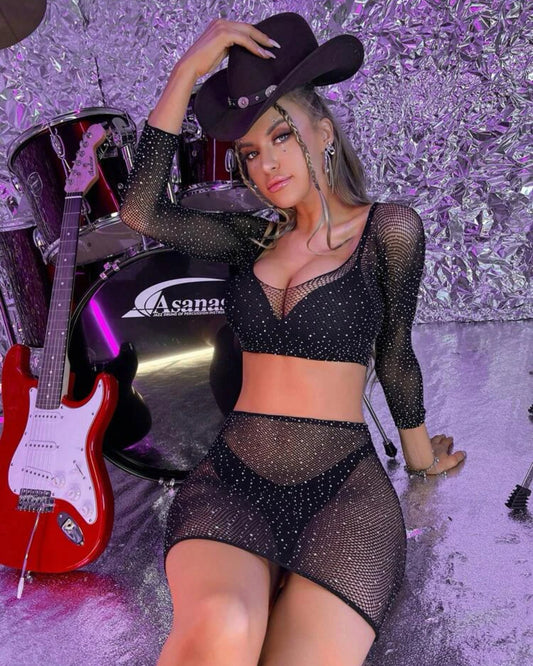 CowGirl 🤠