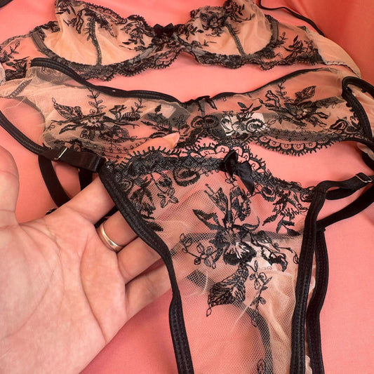 The Girl Boss 💄👠